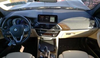 2018 BMW X3 XDRIVE30I – $15100 full
