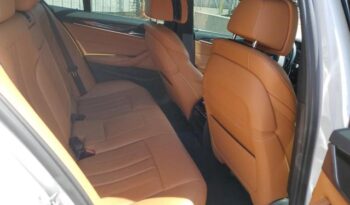 2018 BMW 530E full