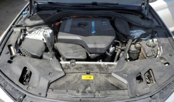 2018 BMW 530E full