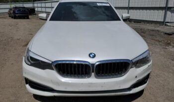 2018 BMW 530E full