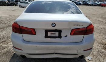 2018 BMW 530E full