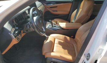 2018 BMW 530E full