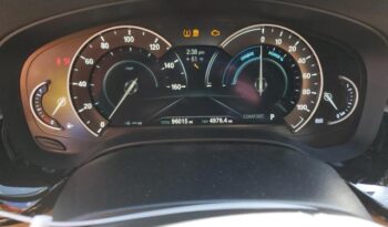 2018 BMW 530E full