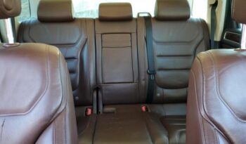 2012 VOLKSWAGEN TOUAREG V6 TDI full