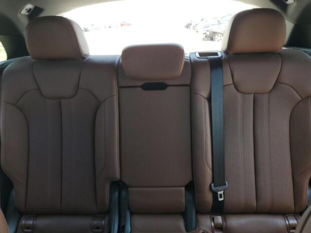 2018 AUDI Q5 PRESTIGE – 16500 full