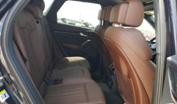 2018 AUDI Q5 PRESTIGE – 16500 full