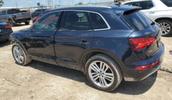 2018 AUDI Q5 PRESTIGE – 16500 full