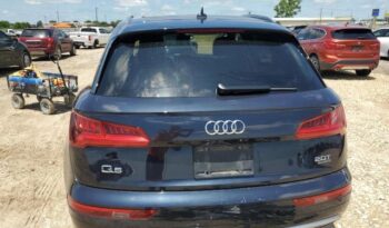 2018 AUDI Q5 PRESTIGE – 16500 full