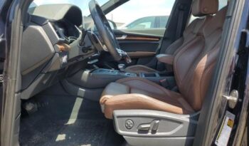 2018 AUDI Q5 PRESTIGE – 16500 full