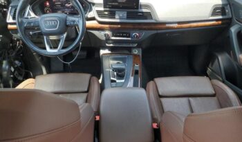2018 AUDI Q5 PRESTIGE – 16500 full
