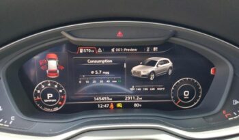 2018 AUDI Q5 PRESTIGE – 16500 full