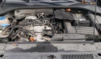 2013 VOLKSWAGEN PASSAT SE full