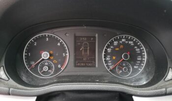 2013 VOLKSWAGEN PASSAT SE full
