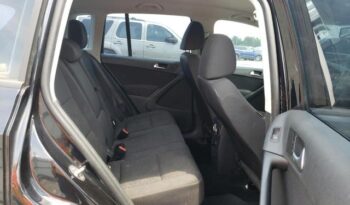 2017 VOLKSWAGEN TIGUAN S full