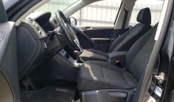 2017 VOLKSWAGEN TIGUAN S full