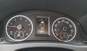2017 VOLKSWAGEN TIGUAN S full