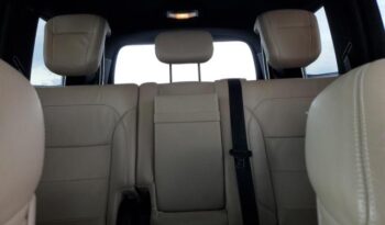2014 MERCEDES-BENZ GL 350 BLUETEC full