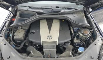 2014 MERCEDES-BENZ GL 350 BLUETEC full