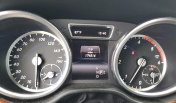 2014 MERCEDES-BENZ GL 350 BLUETEC full