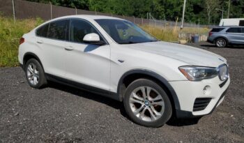 2015 BMW X4 XDRIVE28I – $11500 full