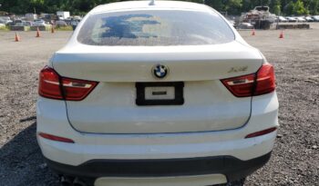 2015 BMW X4 XDRIVE28I – $11500 full