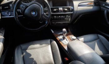 2015 BMW X4 XDRIVE28I – $11500 full