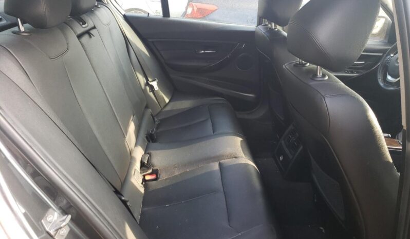 2015 BMW 328 I SULEV – 7900$ full