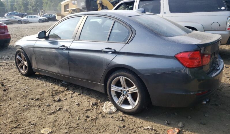 2015 BMW 328 I SULEV – 7900$ full