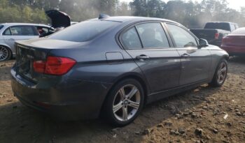 2015 BMW 328 I SULEV – 7900$ full