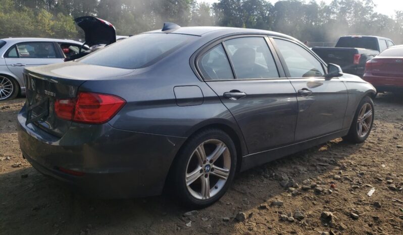 2015 BMW 328 I SULEV – 7900$ full