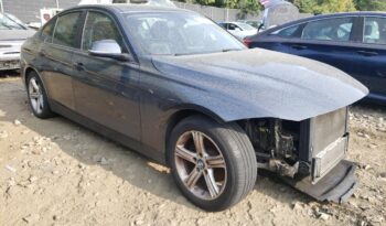 2015 BMW 328 I SULEV – 7900$ full