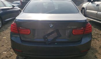 2015 BMW 328 I SULEV – 7900$ full