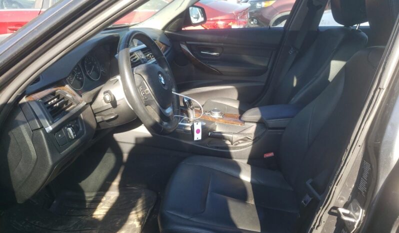 2015 BMW 328 I SULEV – 7900$ full