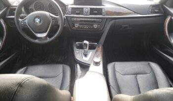 2015 BMW 328 I SULEV – 7900$ full