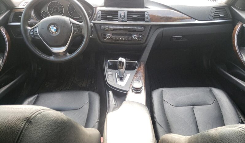 2015 BMW 328 I SULEV – 7900$ full