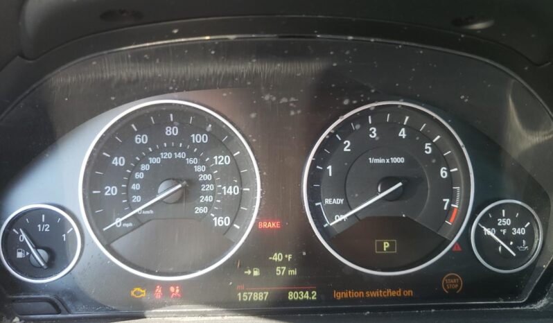 2015 BMW 328 I SULEV – 7900$ full