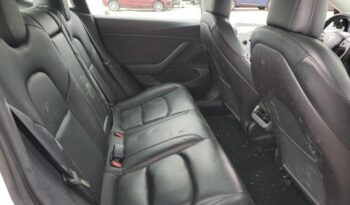 2020 TESLA MODEL 3 full