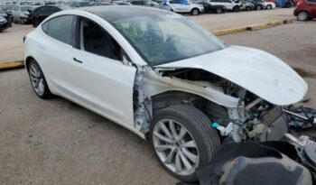 2020 TESLA MODEL 3 full