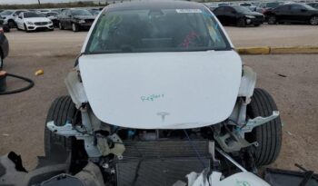 2020 TESLA MODEL 3 full