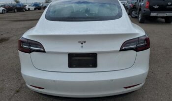 2020 TESLA MODEL 3 full