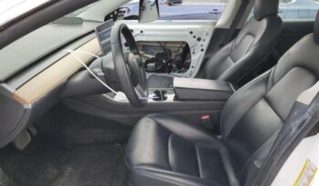2020 TESLA MODEL 3 full