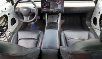 2020 TESLA MODEL 3 full