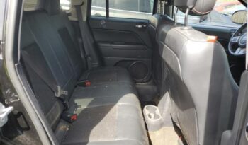 2016 JEEP COMPASS SPORT full