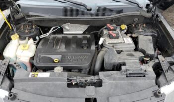 2016 JEEP COMPASS SPORT full