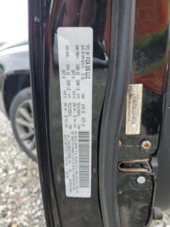 2016 JEEP COMPASS SPORT full