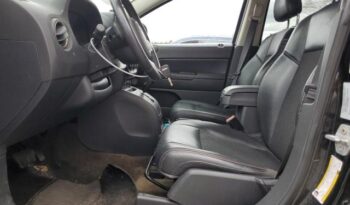 2016 JEEP COMPASS SPORT full