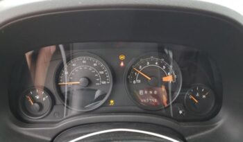 2016 JEEP COMPASS SPORT full