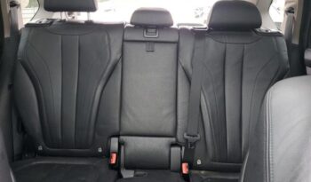 2015 BMW X5 XDRIVE35D full
