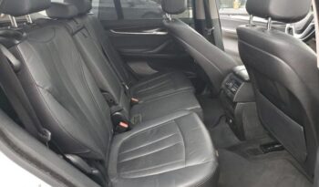 2015 BMW X5 XDRIVE35D full