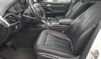 2015 BMW X5 XDRIVE35D full